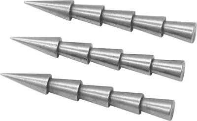 Image de Épingle Mikado pour Luressoft  Jaws 29 mm / 3,10 g