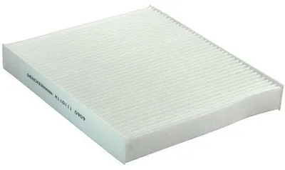 Obrázok produktu pre EBG Klimatizačný filter proti peľu Audi Mercedes Seat 6Q0820367 6Q0820367B