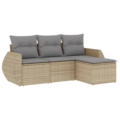 Obrázok produktu pre VidaXL 3253606, 4 kusov