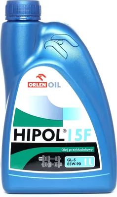 Produktbild von ORLEN Differential-Öl QFS094B10 für VW PASSAT Variant (3B6) 1L Flasche