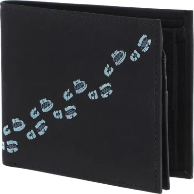 Produktbild von oxmox New Cryptan Geldbörse 12 cm