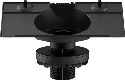 Produktbild von Logitech Tap Riser Mount - Montagekit für Videokonferenz-Controller