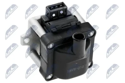 Produktbild von NTY ECZ-VW-010 Zündspule für VW Transporter IV Bus (70B, 70C, 7DB, 7DK, 70J, 70K, 7DC, 7DJ) GOLF III (1H1) Lupo (6X1, 6E1) Transporter IV Kastenwagen