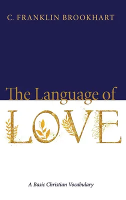 Produktbild von The Language of Love