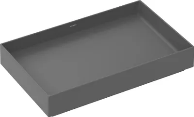 Produktbild von HANSGROHE 60326760 Aufsatzwaschtisch Xuniva Evo E