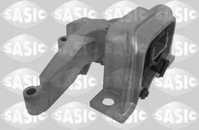 Produktbild von SASIC Halter Motoraufhängung 2704040 Rechts oben für RENAULT TWINGO II (CN0)