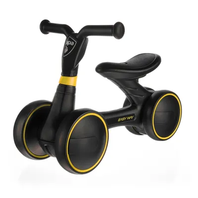 Zdjęcie produktu dla Zopa Zopa Easy Race żółto-żółty