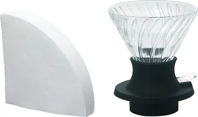 Produktbild von Immersion Coffee Dripper SWITCH 200ml SSD-200-B / Bestbrew