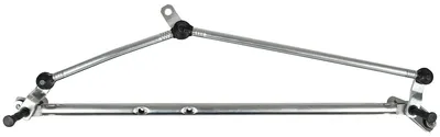 Produktbild von SAAB 9-3 II 03-10 Frontscheibenwischermechanismus LHD