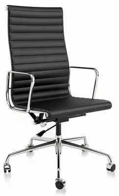 Obrázek produktu pro Bílé otočné křeslo - kancelářská židle - ergonomická kancelářská židle - herní židle - pracovní židle - nastavitelná výška