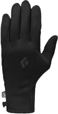 Produktbild von Black Diamond Heavyweight Screentap Handschuhe Schwarz XS Mann Schwarz XS