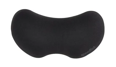 Produktbild von SPEEDLINK LAX Gel Wrist Rest, black