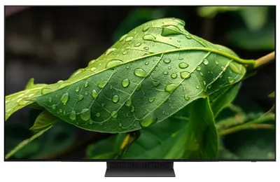 Produktbild von GQ-65S90D (163 cm (65 Zoll), schwarz/titan, UltraHD/4K, AMD Free-Sync, Twin Tuner, 100Hz Panel)
