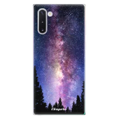 Obrázek produktu pro Silikonové pouzdro iSaprio - Milky Way 11 pro Samsung Galaxy Note 10