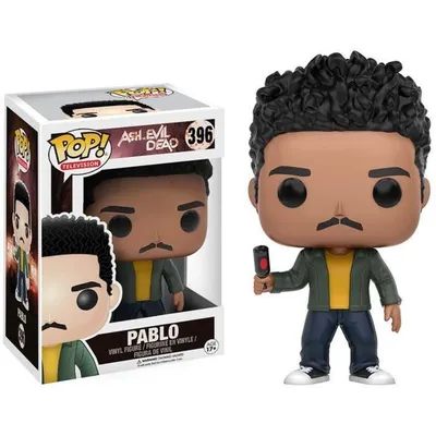 Productafbeelding van Pop-figuur van Pablo uit Ash vs Evil Dead, vinyl