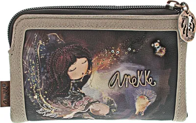 Produktbild von Anekke Dreamverse 39709-912 (1/braun/beige/schwarz)
