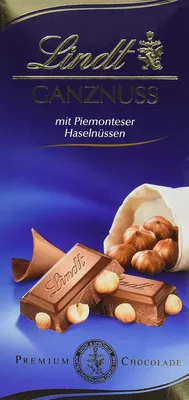 Produktbild von Lindt Schokolade 100,0 g