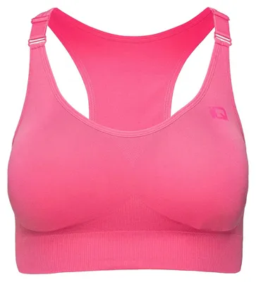 Productafbeelding van IQ - "Carmen II" sportbeha voor dames, model IG3830 (maat S), kleur: karmijnroze