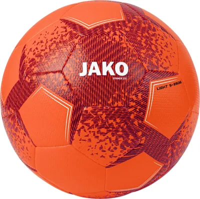 Produktbild von Jako Lightball Striker 2.0 orange Gr 5