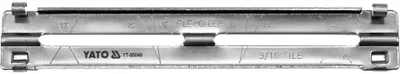 Immagine prodotto di Guida per lime circolari da 4,8 mm