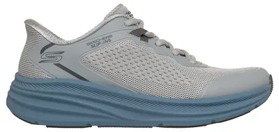 Produktbild von Skechers Damen BOBS Skillz Too Essential Slip Ins Sneaker Grey , Schuhgröße:40 EU