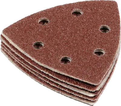 Image de Makita 10 D-58578 Feuilles abrasives 40, 10 pièce(s), 94 mm