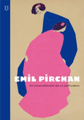 Produktbild von Emil Pirchan