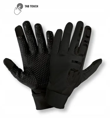 Produktbild von BIOTEX Thermal Touch Winddichte Warme Handschuhe