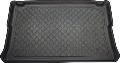 Produktbild von Z439684 Kofferraumwanne kompatibel mit Opel / Renault / Fiat Vivaro B Tour / Traffic III / Talento / NV300 Combi (L1) Short 09.2014-02.2019 / 09.2014- / 2016- / 11.2016-