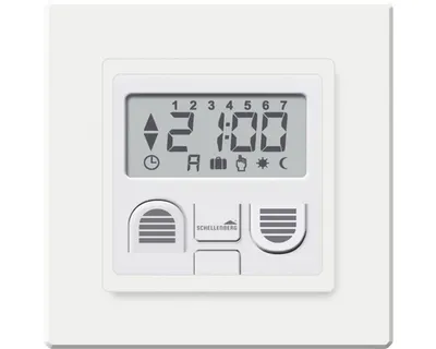 Immagine prodotto di Timer Schellenberg PLUS Schellenberg 25577