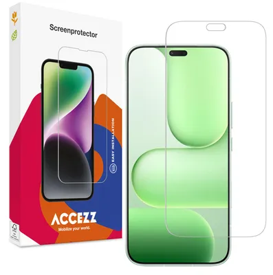 Immagine prodotto di Protezione per lo schermo Accezz Gehard per Honor 600 Lite