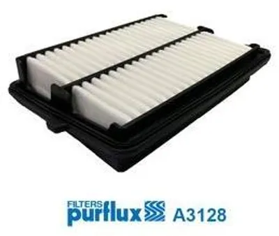 Produktbild von Luftfilter PURFLUX A3128 für SUZUKI VITARA (LY) Filtereinsatz