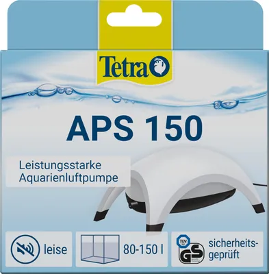 Productafbeelding van Tetra APS 150 Editie Wit