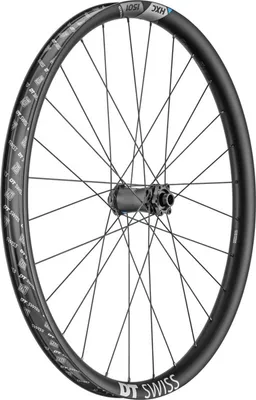Produktbild von DT Swiss HXC 1501 Spline® 27,5 35 mm 6-Loch Boost Carbon-Vorderrad