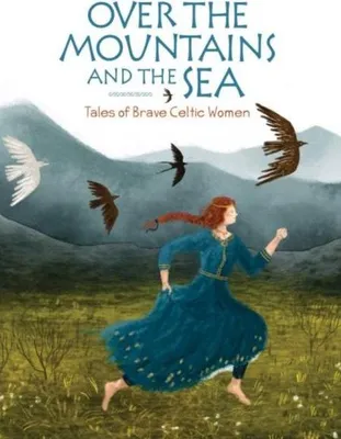Produktbild von Over the Mountains and the Sea