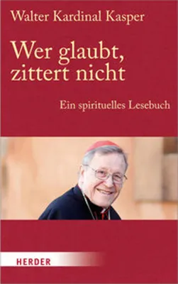 Produktbild von Wer glaubt, zittert nicht
