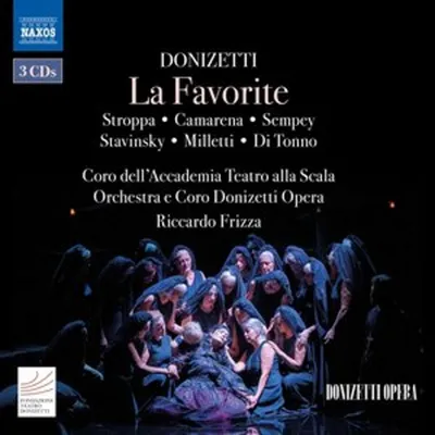 Produktbild von La Favorite