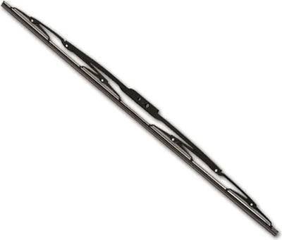 Obrázek produktu pro Stírací lišta 280 mm z nerezové oceli