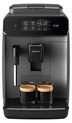 Produktbild von Philips Kaffeevollautomat Philips EP0824/00 Kaffeevollautomat 800 Series