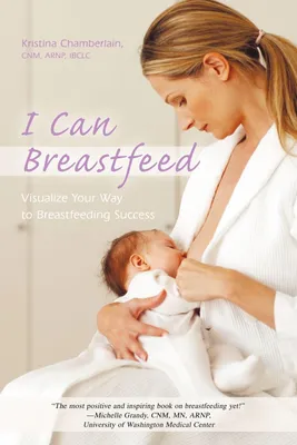 Produktbild von I Can Breastfeed
