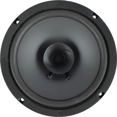 Produktbild von Autolautsprecher Langlebige, verschleißfeste High-Fidelity-Sound-Stereolautsprecher für 6-Zoll-Systeme