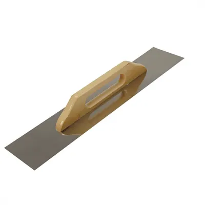 Obrázok produktu pre TOPEX rovné hladidlo 680 x 130 mm