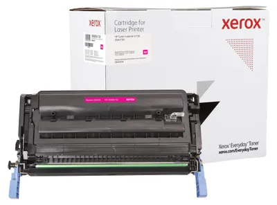 Produktbild von XEROX Everyday Toner Magenta cartridge