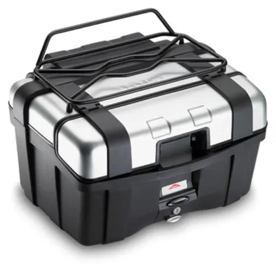 Immagine prodotto di Portapacchino bauletto GIVI consente apertura per TRK46/TRK33