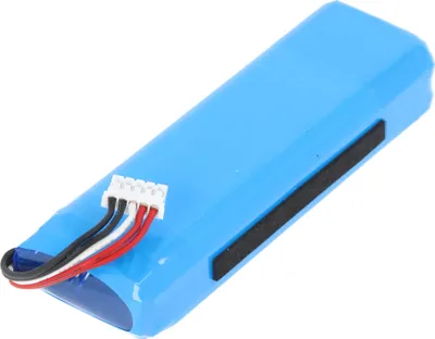 Produktbild von Akku passend für JBL Charge 2 Plus, Charge 3 2015, P763098, unbedingt Polung beachten