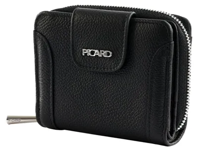 Immagine prodotto di PICARD portafoglio Highlands1 Wallet Black nero