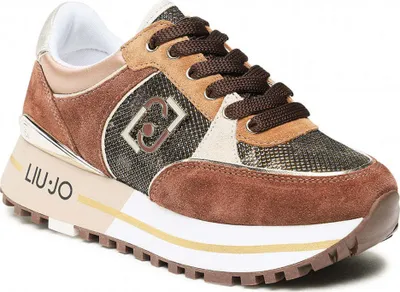Produktbild von Schuhe Liu Jo Bf2097-Px255 Braun