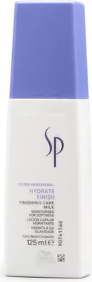 Produktbild von WELLA PROFESSIONALS SP Hydrate Finish 125 ml