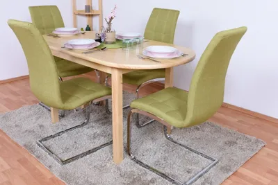 Produktbild von Tisch rund