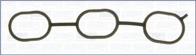 Produktbild von AJUSA 01126900 Abgaskrümmerdichtung für TOYOTA Yaris Schrägheck (P9) Auspuffkrümmer